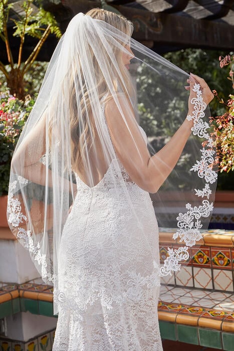 Beloved by Casablanca Bridal BL361