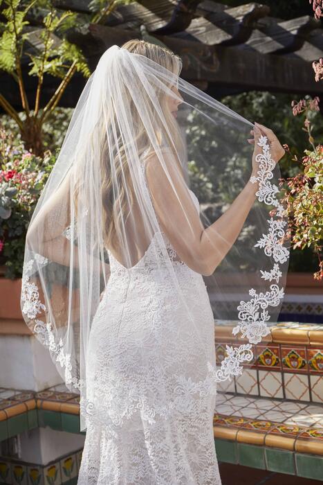 Beloved by Casablanca Bridal BL361