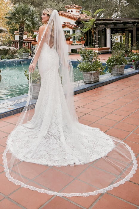 Beloved by Casablanca Bridal BL364