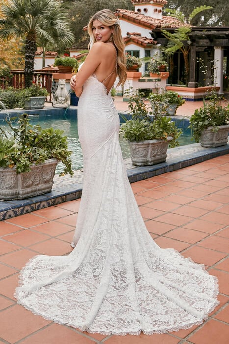 Beloved by Casablanca Bridal BL364