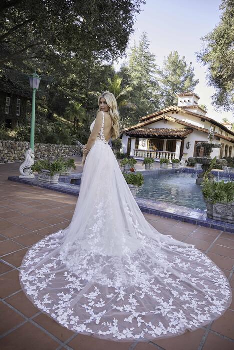 Beloved by Casablanca Bridal BL367