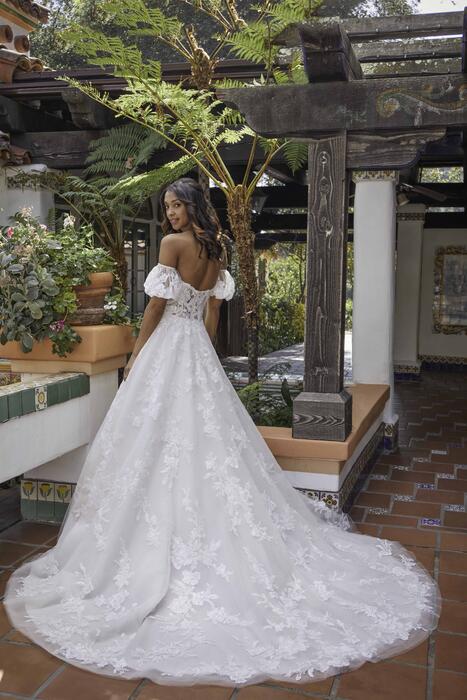 Beloved by Casablanca Bridal BL369