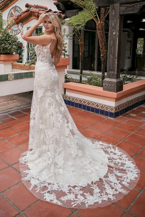 Beloved by Casablanca Bridal BL370