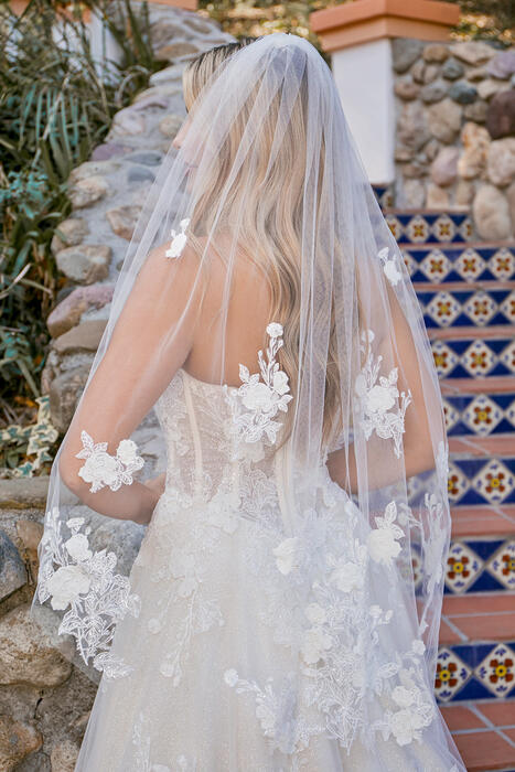 Beloved by Casablanca Bridal BL371