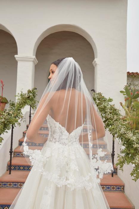 Beloved by Casablanca Bridal BL372