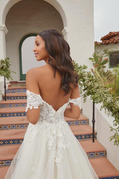 Beloved by Casablanca Bridal BL372