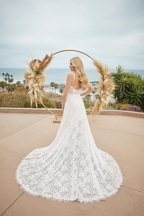 Beloved by Casablanca Bridal BL373