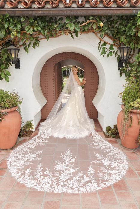 Beloved by Casablanca Bridal BL374