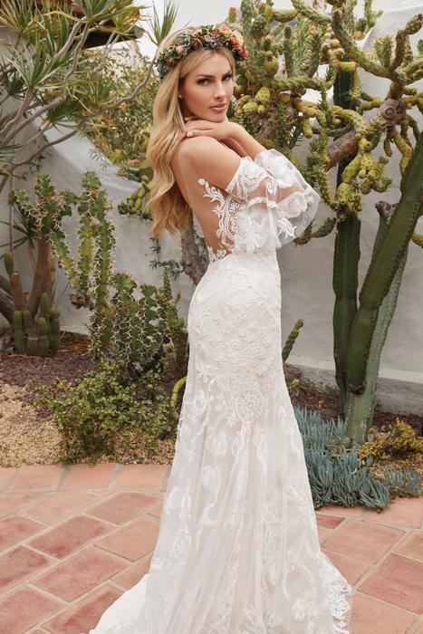 Beloved by Casablanca Bridal BL379