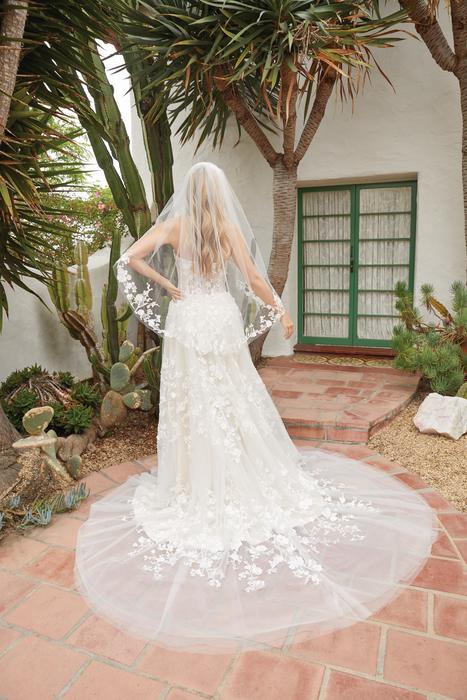 Beloved by Casablanca Bridal BL380