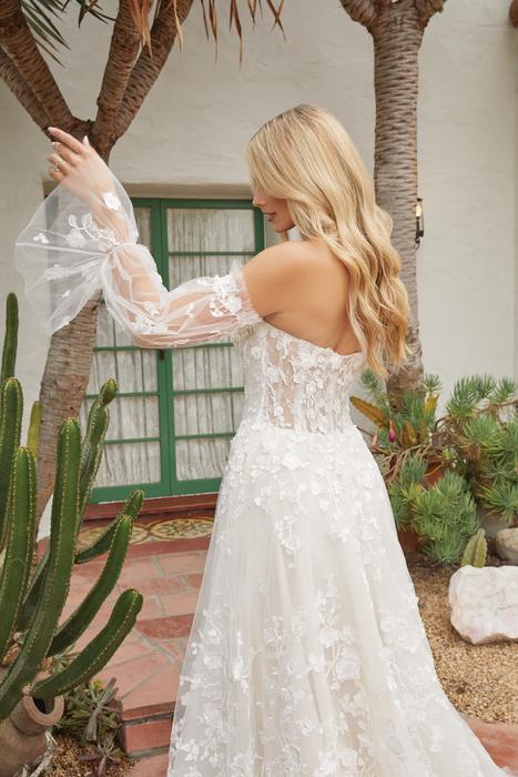 Beloved by Casablanca Bridal BL380