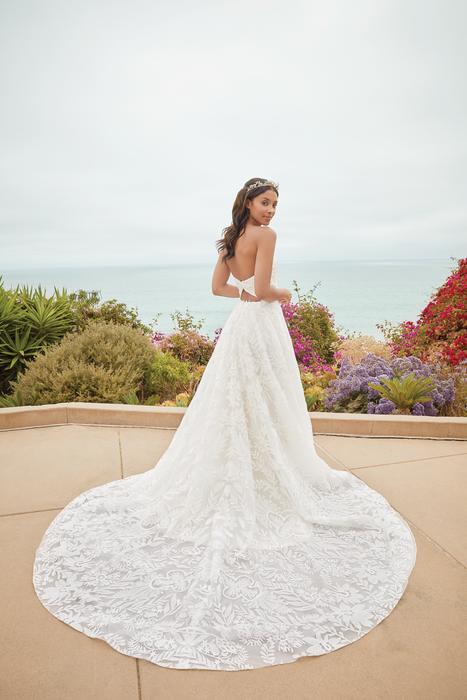 Beloved by Casablanca Bridal BL383