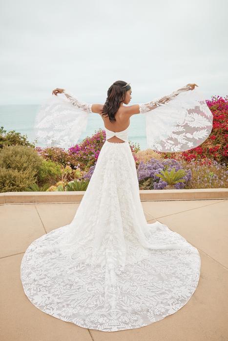 Beloved by Casablanca Bridal BL383