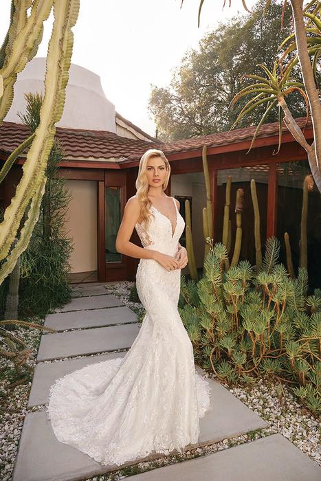 Beloved by Casablanca Bridal BL384