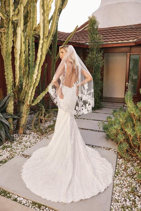 Beloved by Casablanca Bridal BL384