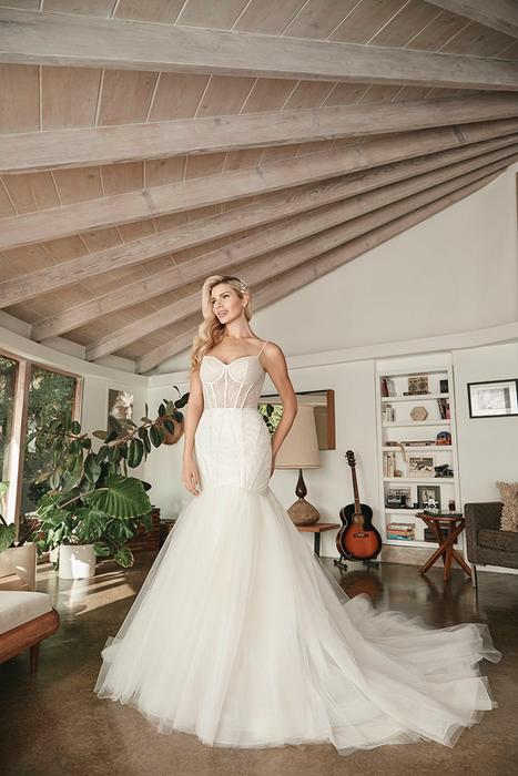 Beloved by Casablanca Bridal BL385