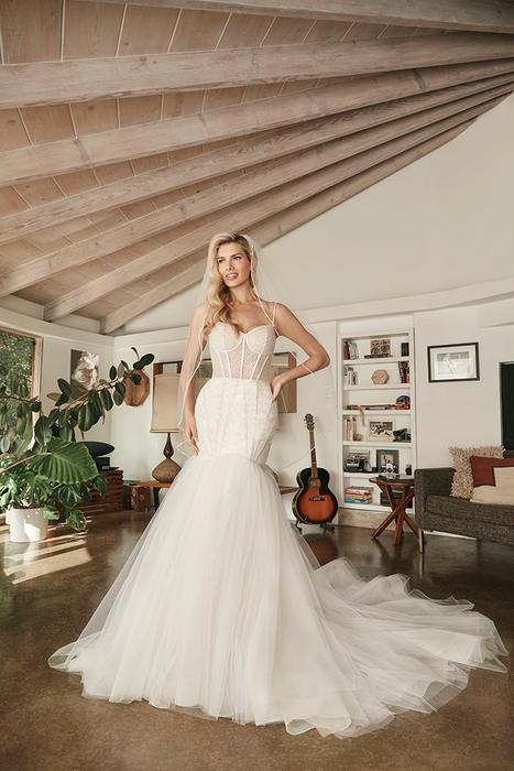 Beloved by Casablanca Bridal BL385