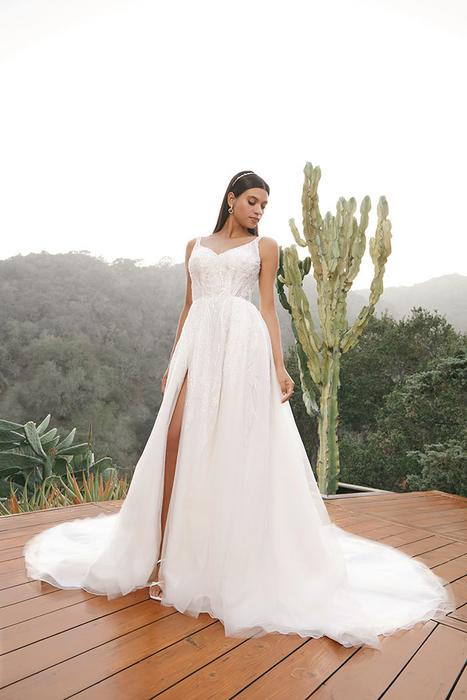 Beloved by Casablanca Bridal BL386