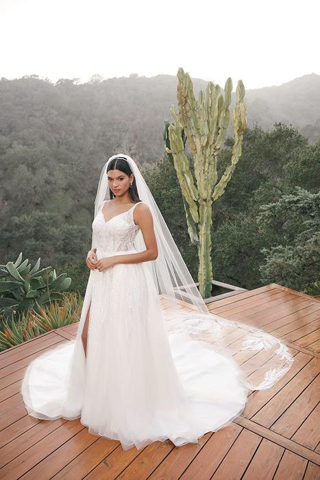 Beloved by Casablanca Bridal BL386