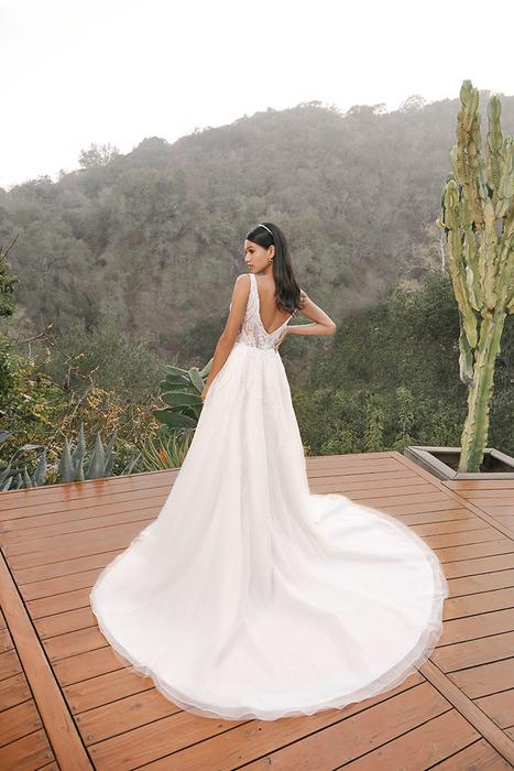 Beloved by Casablanca Bridal BL386