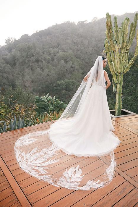 Beloved by Casablanca Bridal BL386