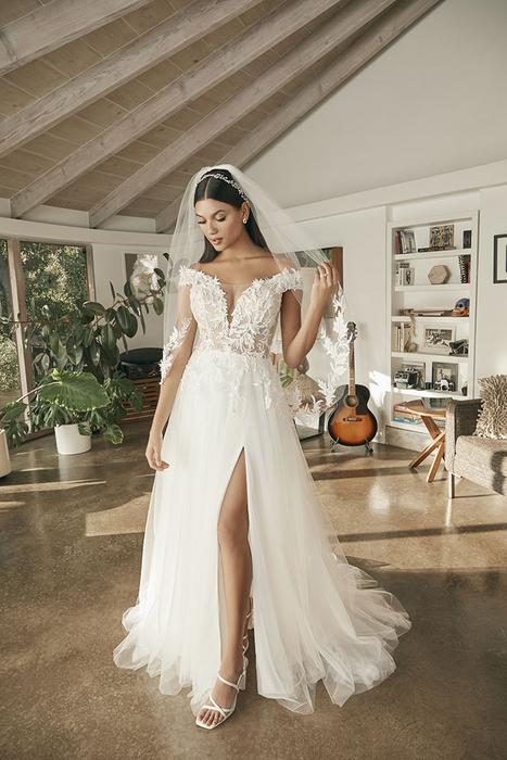 Beloved by Casablanca Bridal BL387