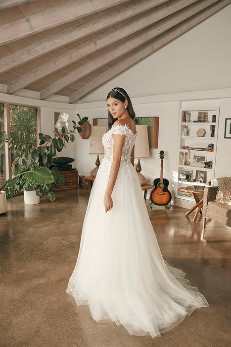 Beloved by Casablanca Bridal BL387