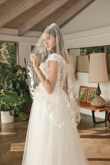 Beloved by Casablanca Bridal BL387