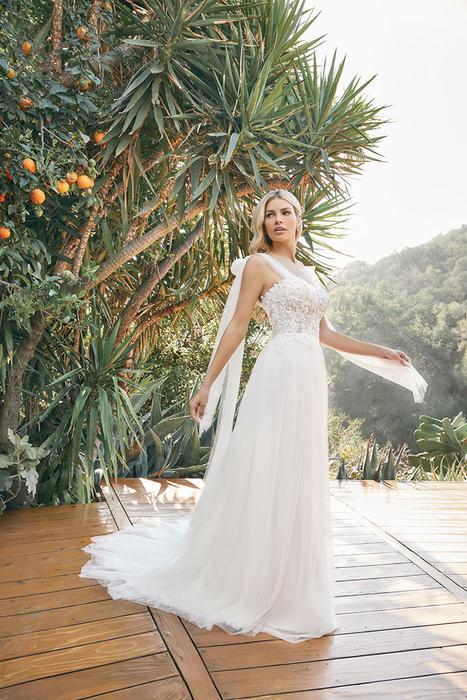 Beloved by Casablanca Bridal BL388