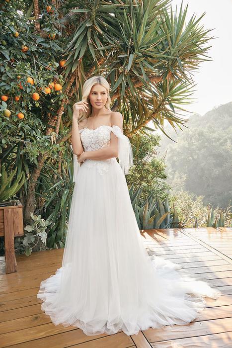 Beloved by Casablanca Bridal BL388