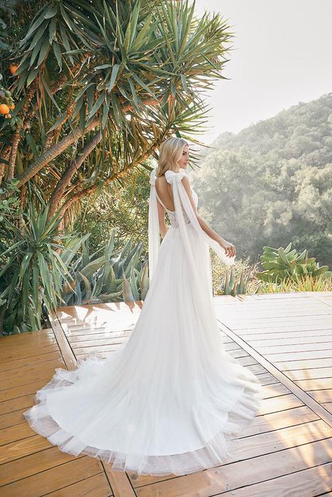 Beloved by Casablanca Bridal BL388