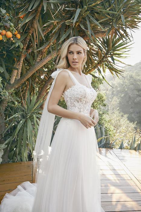 Beloved by Casablanca Bridal BL388