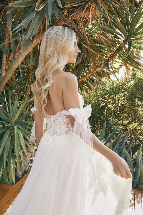 Beloved by Casablanca Bridal BL388