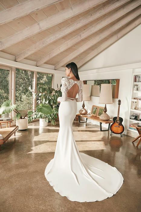 Beloved by Casablanca Bridal BL389