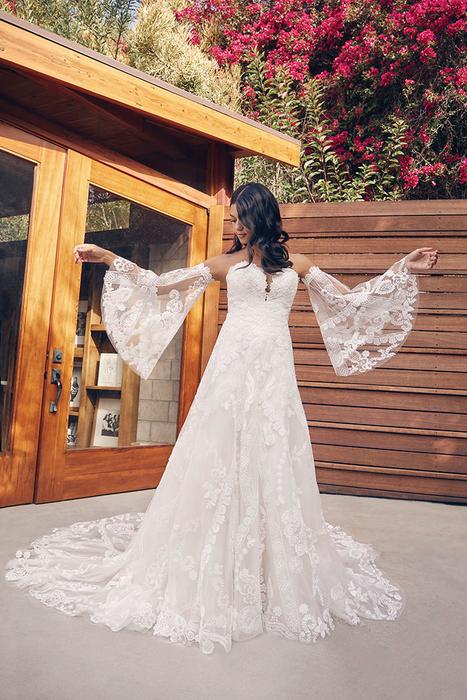 Beloved by Casablanca Bridal BL390