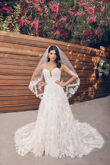 Beloved by Casablanca Bridal BL390