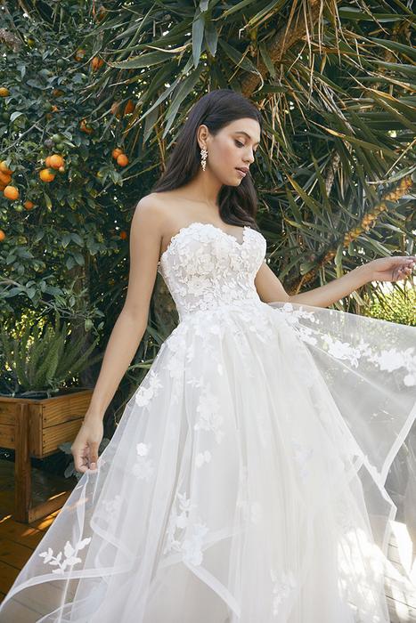 Beloved by Casablanca Bridal BL391