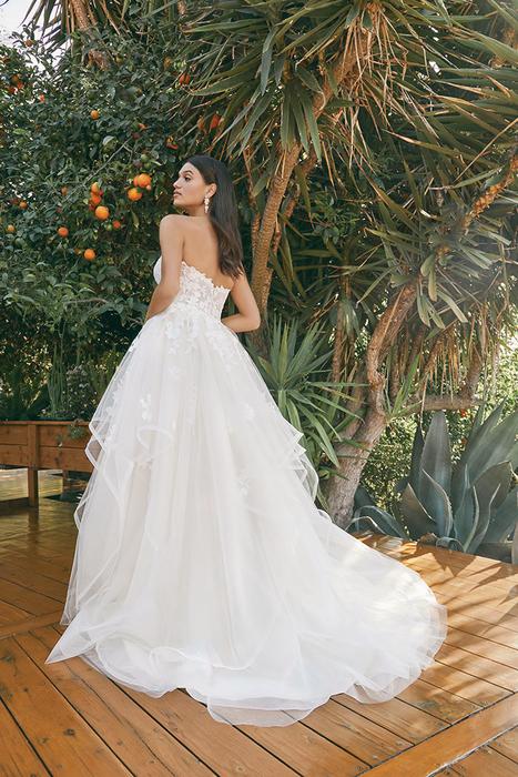 Beloved by Casablanca Bridal BL391