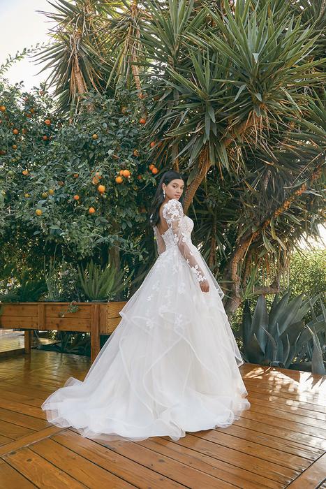 Beloved by Casablanca Bridal BL391