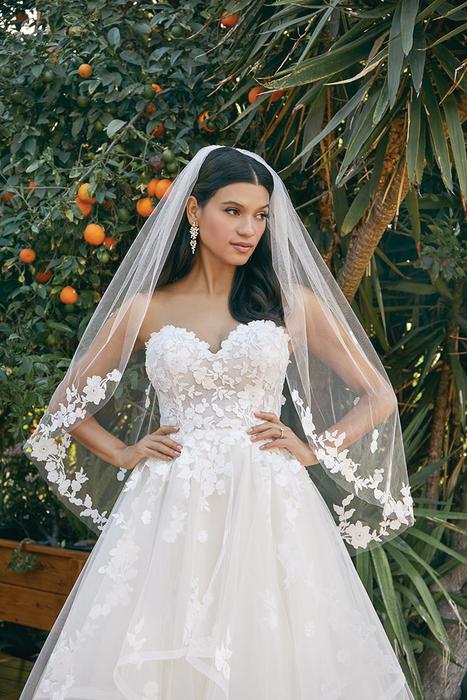 Beloved by Casablanca Bridal BL391