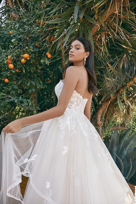 Beloved by Casablanca Bridal BL391