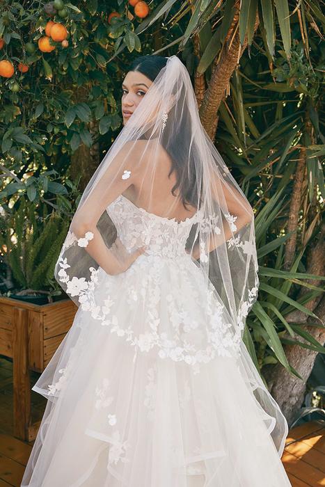 Beloved by Casablanca Bridal BL391