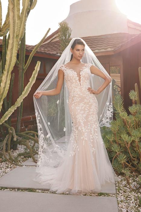 Beloved by Casablanca Bridal BL392