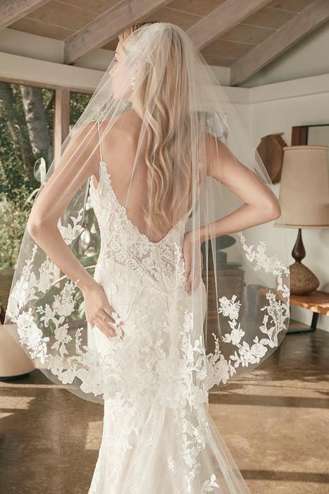 Beloved by Casablanca Bridal BL393