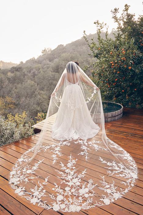 Beloved by Casablanca Bridal BL394