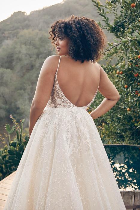 Beloved by Casablanca Bridal BL394