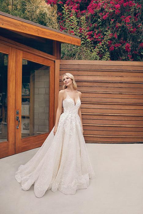 Beloved by Casablanca Bridal BL394