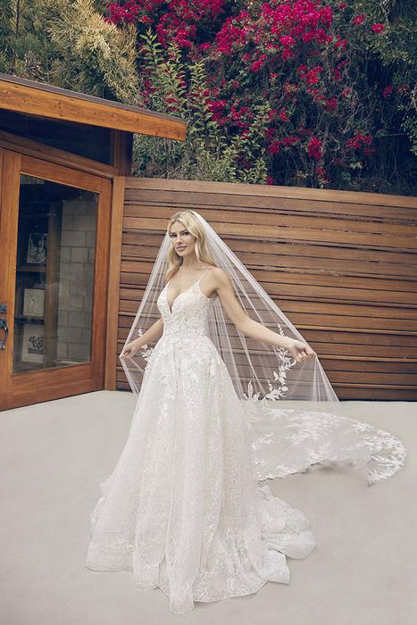 Beloved by Casablanca Bridal BL394