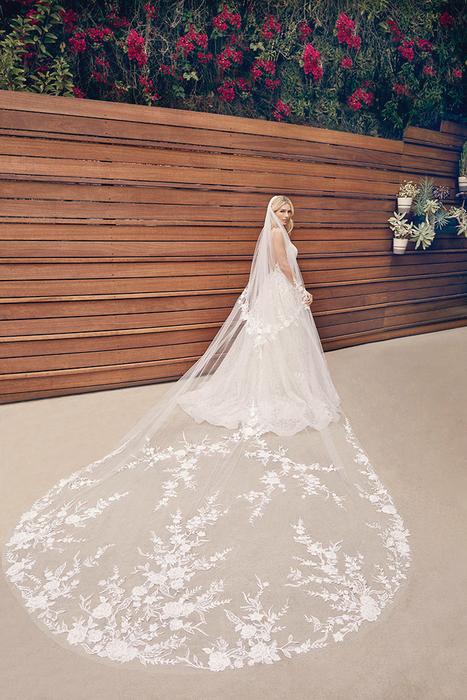 Beloved by Casablanca Bridal BL394