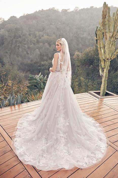 Beloved by Casablanca Bridal BL395